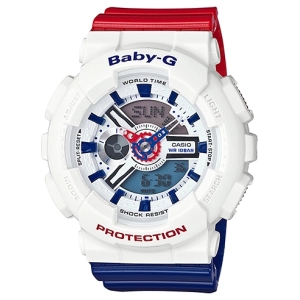 Reloj Casio Baby-G BA-110TR-7A