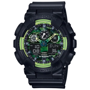 Reloj Casio G-Shock GA-100LY-1A