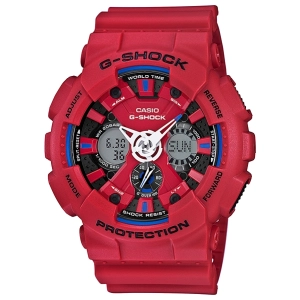 Reloj Casio G-Shock GA-120TR-4A