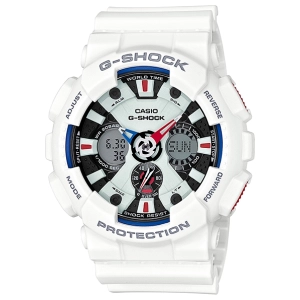 Reloj Casio G-Shock GA-120TR-7A