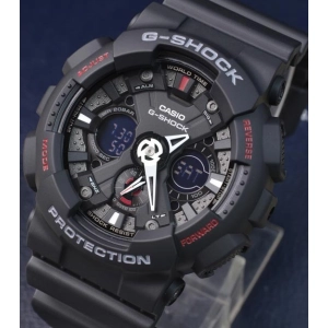 Casio G-Shock GA-120TR-7A