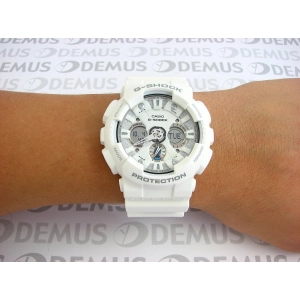 Casio G-Shock GA-120TR-7A