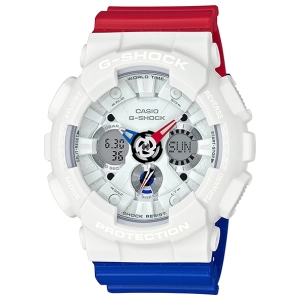 Reloj Casio G-Shock GA-120TRM-7A