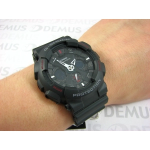 Casio G-Shock GA-120TRM-7A