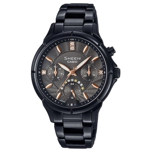 Reloj Casio SHE-3047B-1A