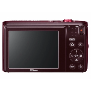 Nikon Coolpix A300