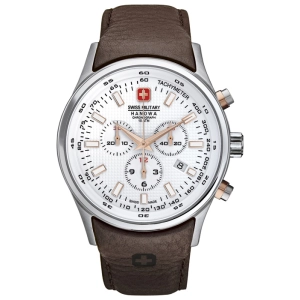 Reloj Swiss Military Hanowa 06-4156.04.001.09