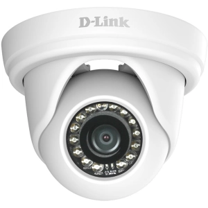 Cámara de vigilancia D-Link DCS-4802E