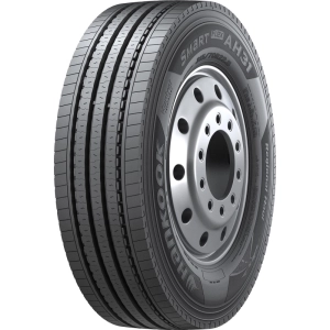 Neumático camión Hankook Smart Flex AH31