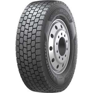 Neumático camión Hankook Smart Flex DH31