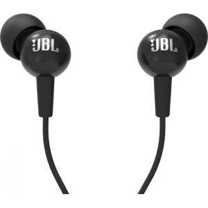 Auriculares JBL C100SI