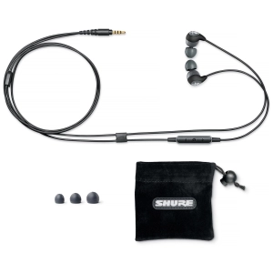 Shure SE112m+