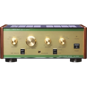 Amplificador Leben CS-300F