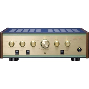 Amplificador Leben CS-600