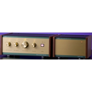 Amplificador Leben RS-28CX