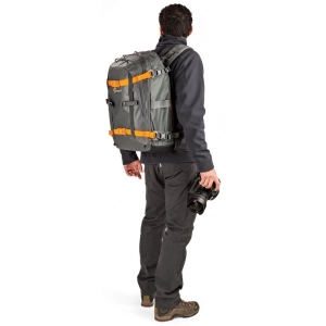 Lowepro Whistler BP 350 AW