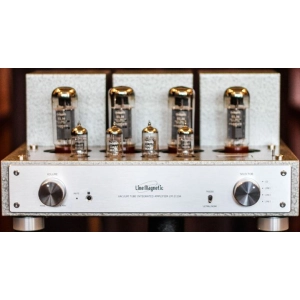 Amplificador Line Magnetic LM-211IA