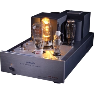 Amplificador Line Magnetic LM-503PA