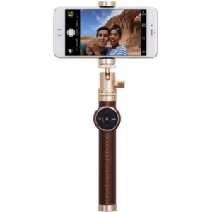 Trípode para selfies Momax Selfie Pro Bluetooth 90 cm