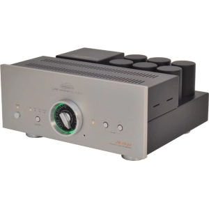 Amplificador Line Magnetic LM-512CA