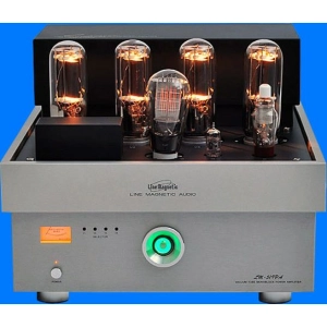 Amplificador Line Magnetic LM-513PA