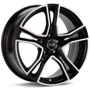 OZ Racing Adrenalina 7,5x16/5x112 ET35 DIA75