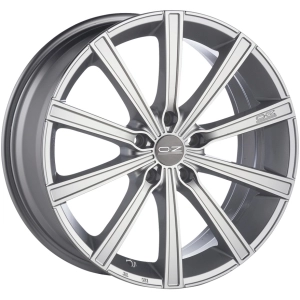 Rueda OZ Racing Lounge 10 7,5x17/5x114,3 ET45 DIA75