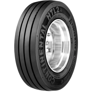 Neumático camión Continental HTL2 Eco Plus 215/75 R17.5 135L