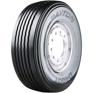 Neumático camión Dayton D400T 385/65 R22.5 160J