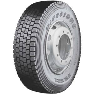 Neumático camión Firestone FD622 295/80 R22.5 152M