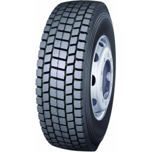 Neumático de camión Long March LM326 275/70 R22.5 148J