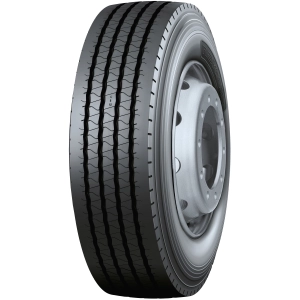 Neumático de camión Nokian NTR 32 275/70 R22,5 148M