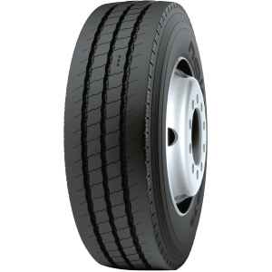 Neumático de camión Nokian NTR 72 265/70 R19.5 143J