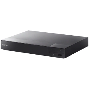 DVD/Blu-ray reproductor Sony BDP-S6700