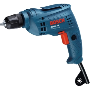 Taladro / destornillador Bosch GBM 6 RE Professional 0601472600