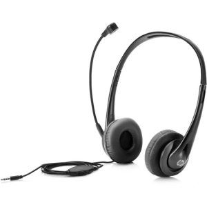 Auriculares HP Stereo 3,5 mm Headset