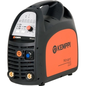 Soldador Kemppi Minarc 220