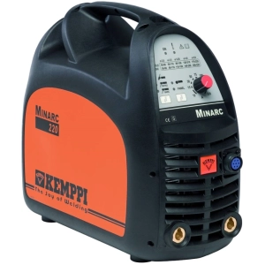 Kemppi Minarc 220