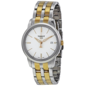 Reloj TISSOT T033.410.22.011.00