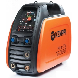 Kemppi MinarcTig Evo 200