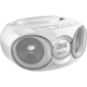 Sistema de audio Philips AZ -318