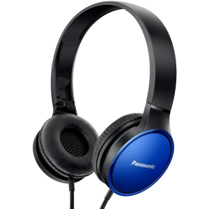 Auriculares Panasonic RP-HF300