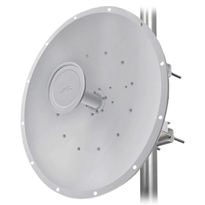 Antena para enrutador Ubiquiti RocketDish 5G-30