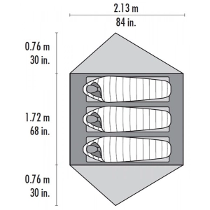 MSR FreeLite 3