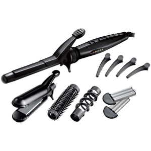 Secador de pelo Remington MultiStyle S8660