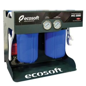 Ecosoft Robust 3000