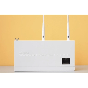 MikroTik CRS125-24G-1S-2HnD-IN