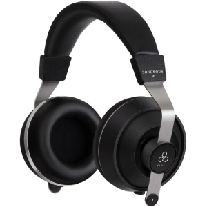 Auriculares Final Audio Design Sonorous III