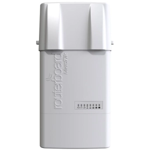 Wi-Fi adaptador MikroTik BaseBox 5