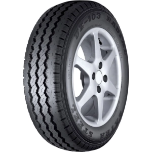 Neumáticos Maxxis UE-103 205/60 R16C 100T